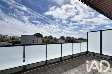 Appartement 3 pièces 209000 €