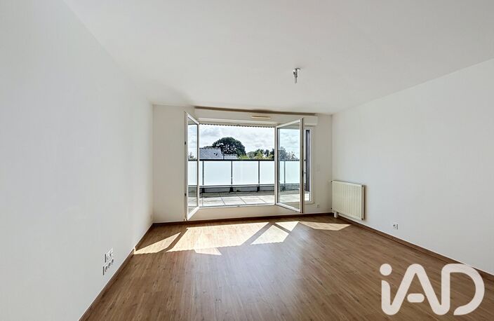 Vente Appartement 3 pièces — photo 2