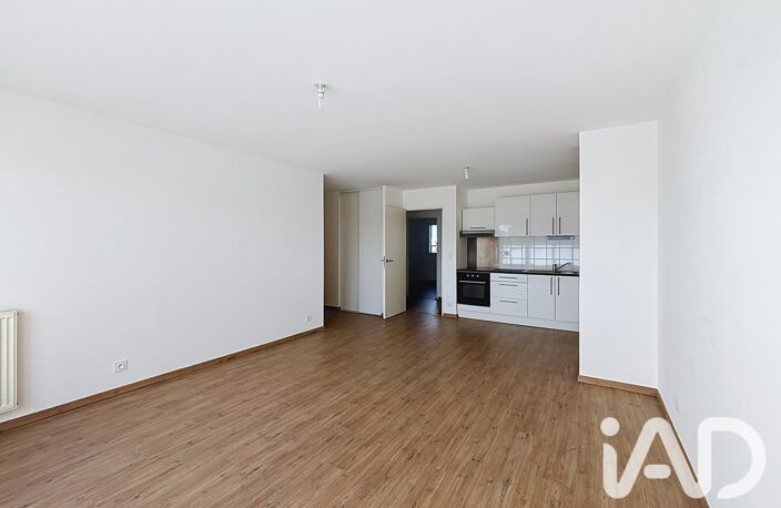 Vente Appartement 3 pièces — photo 3