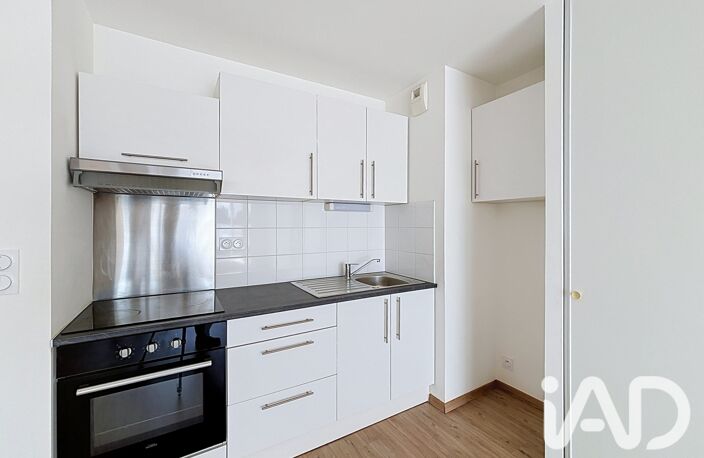 Vente Appartement 3 pièces — photo 4