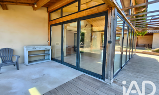 Maison 7 Pièces 191 m² à vendre à Saint-Germain-Laval (42260)