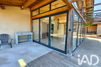 Maison 7 pièces 269000 €
