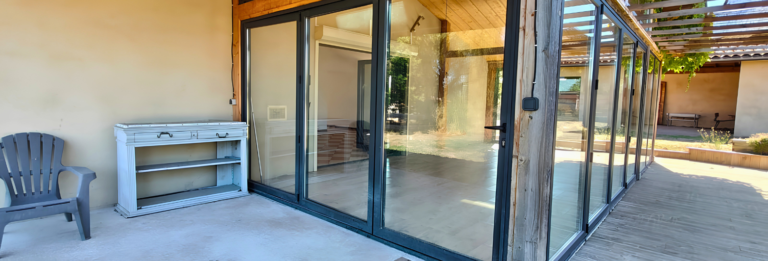 Maison 7 Pièces 191 m² à vendre à Saint-Germain-Laval (42260)