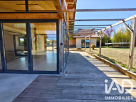 Vente Maison de campagne 7 pièces — photo 3