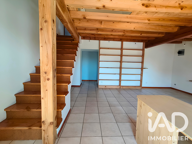 Vente Maison de campagne 7 pièces — photo 4