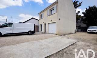 Maison 5 Pièces 85 m² à vendre à Morsang-sur-Orge (91390)