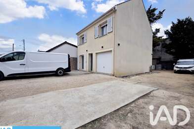 Maison 5 pièces 325000 €