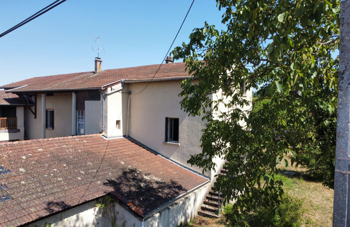 A VENDRE EN EXCLUSIVITE A SAINT GERMAIN/NUELLES ANCIENNE FER — photo 3