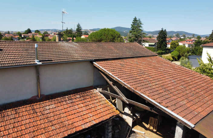 A VENDRE EN EXCLUSIVITE A SAINT GERMAIN/NUELLES ANCIENNE FER — photo 5