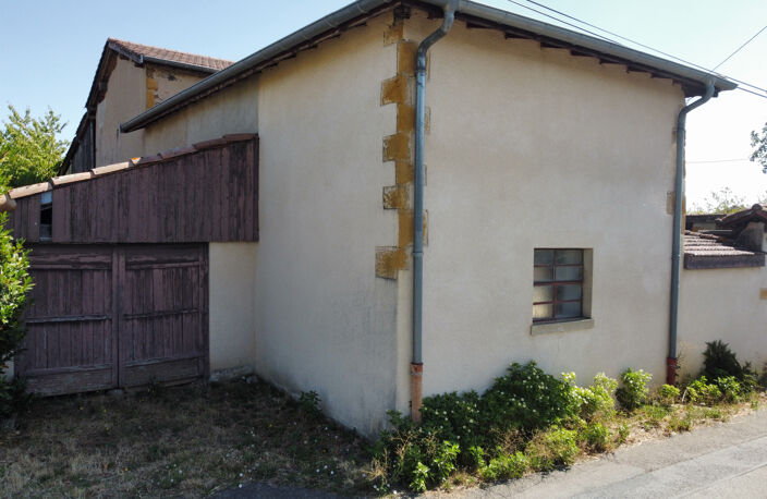 A VENDRE EN EXCLUSIVITE A SAINT GERMAIN/NUELLES ANCIENNE FER — photo 5