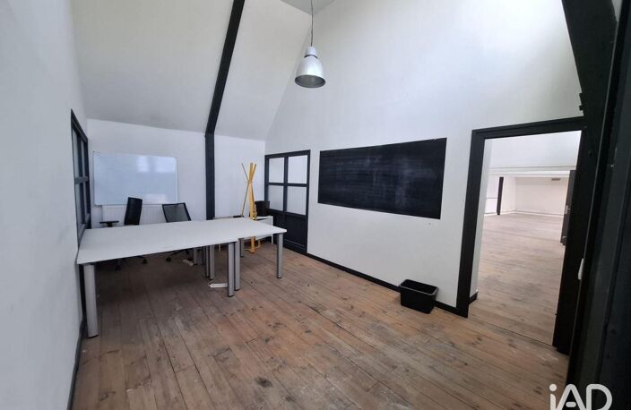 Location Bureaux 225 m&sup2; — photo 3