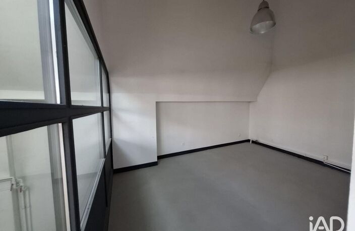 Location Bureaux 225 m&sup2; — photo 5