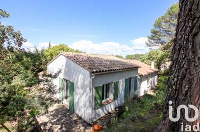 Maison 4 pièces 360000 €