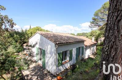 Vente Maison/villa 4 pièces — photo du bien
