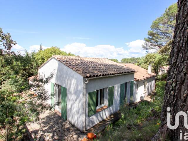 Vente Maison/villa 4 pièces — photo du bien