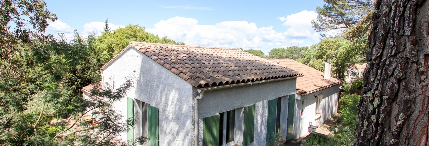 Maison 4 Pièces 100 m² à vendre à Poulx (30320)