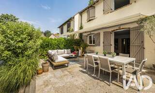 Maison 7 Pièces 156 m² à vendre à Bailly (78870)