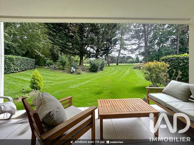 Vente Appartement 4 pièces — photo du bien