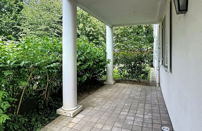 Vente Appartement 4 pièces — photo 3