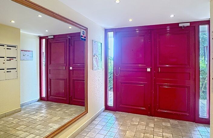 Vente Appartement 4 pièces — photo 4
