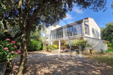 Maison 11 pièces 787000 €
