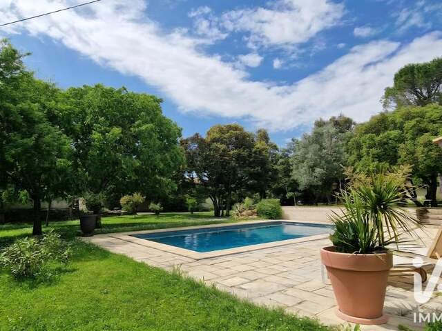 Vente Maison/villa 11 pièces — photo du bien