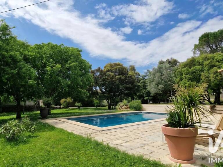Vente Maison/villa 11 pièces — photo 1