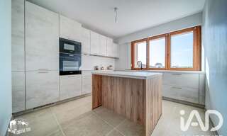 Appartement 4 Pièces 99 m² à vendre à Metz (57000)