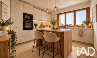 Appartement 4 Pièces 99 m² à vendre à Metz (57000)