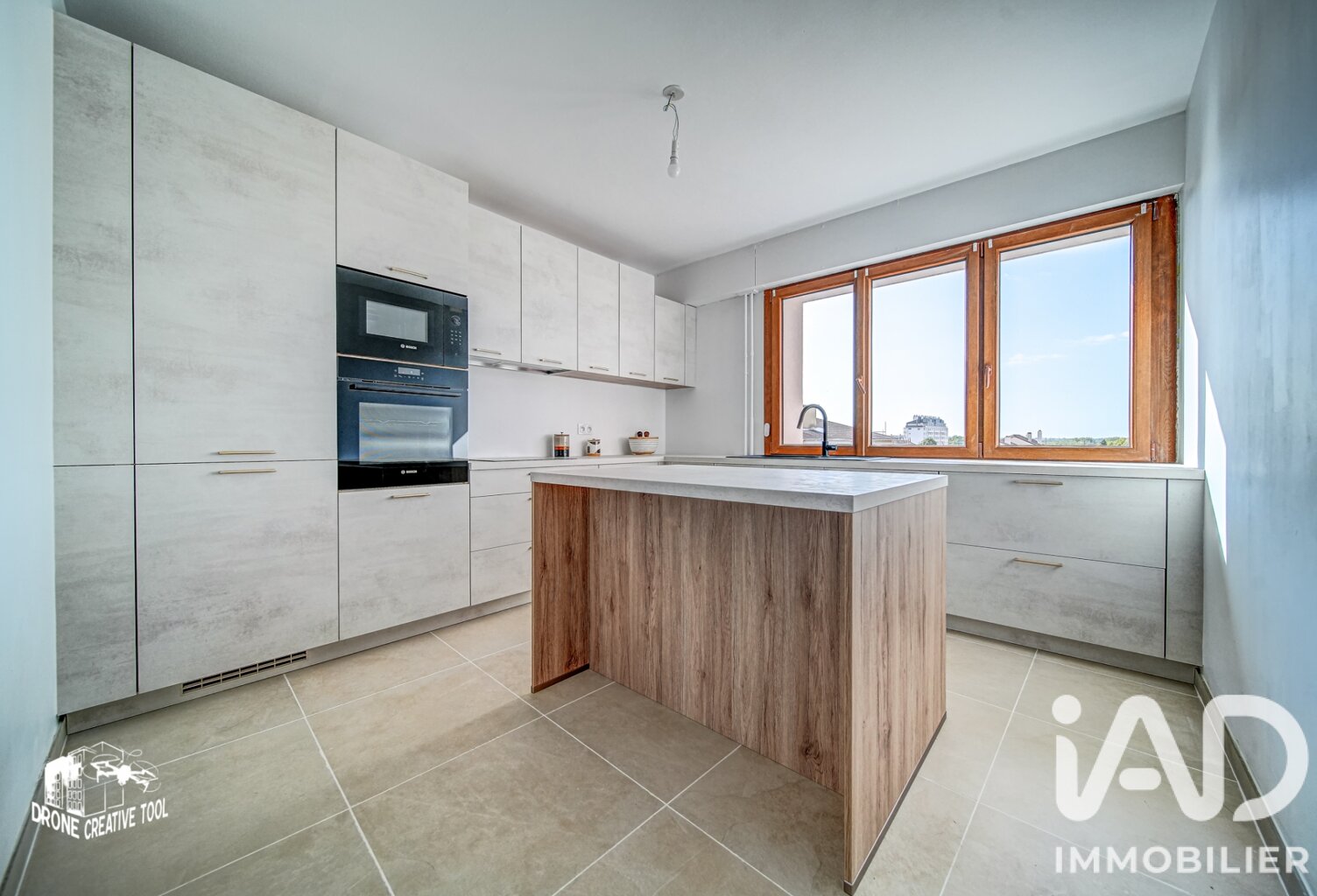 Vente Appartement 4 pièces — photo 1