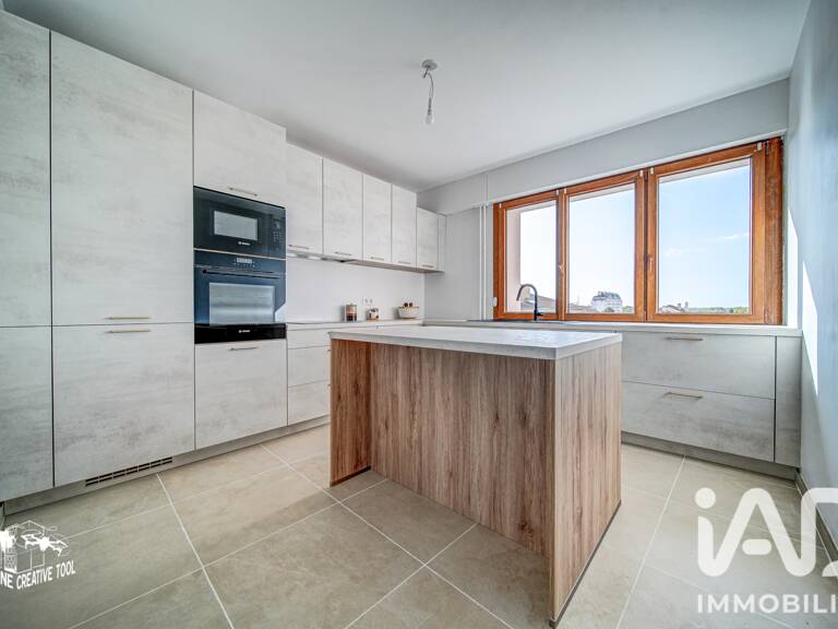 Vente Appartement 4 pièces — photo 1