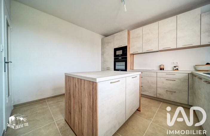 Vente Appartement 4 pièces — photo 3