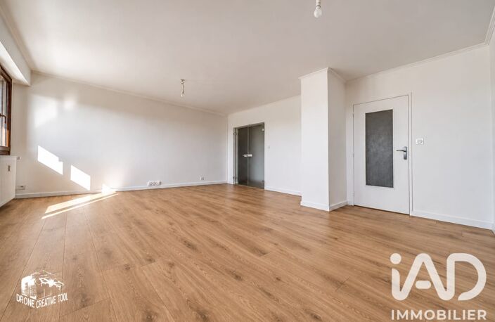 Vente Appartement 4 pièces — photo 4