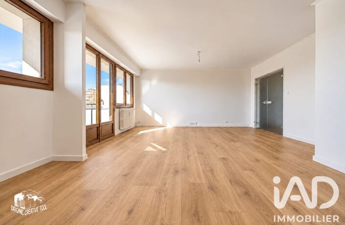Vente Appartement 4 pièces — photo 5