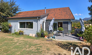 Maison 3 Pièces 137 m² à vendre à Domessin (73330)