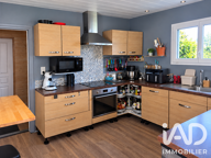 Vente Maison traditionnelle 3 pièces — photo 2