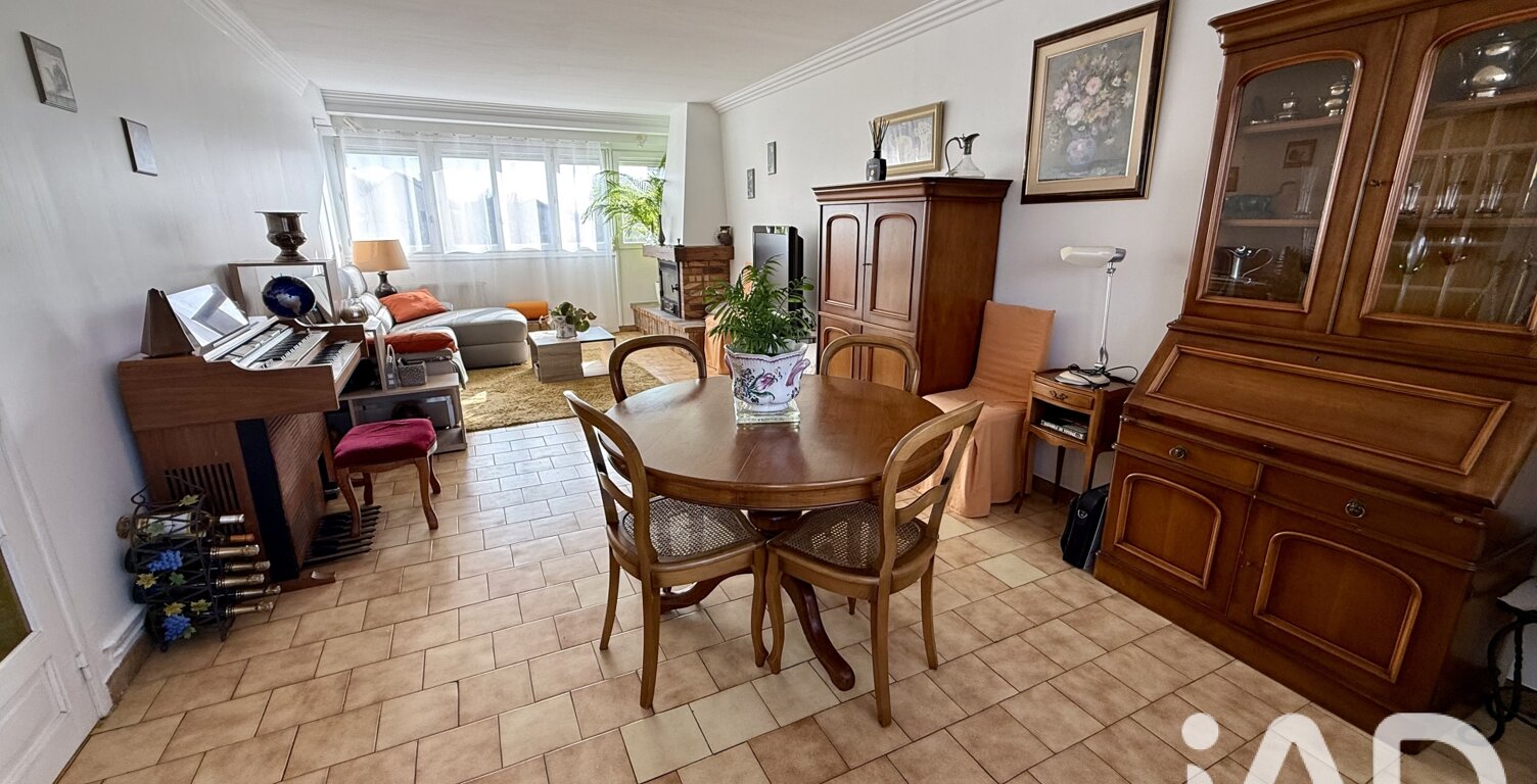Vente Immeuble 312 m&sup2; — photo 1