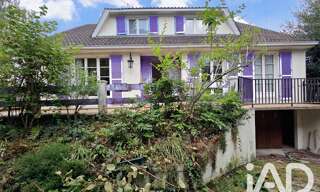 Maison 7 Pièces 171 m² à vendre à Conflans-Sainte-Honorine (78700)