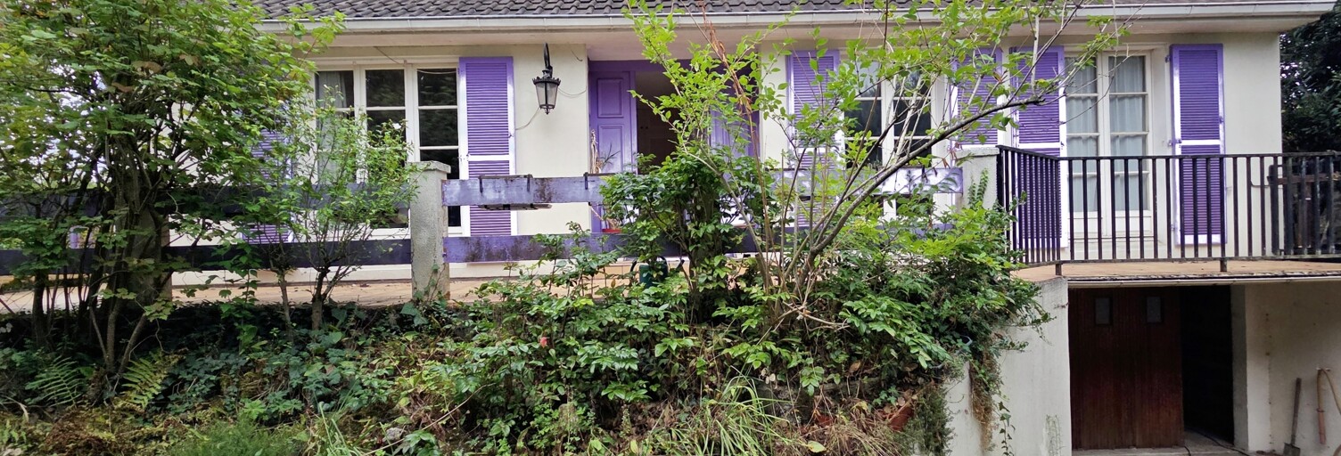 Maison 7 Pièces 171 m² à vendre à Conflans-Sainte-Honorine (78700)