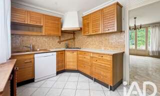 Maison 5 Pièces 94 m² à vendre à Saint-Quentin (02100)
