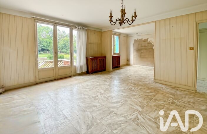 Vente Maison de ville 5 pièces — photo 3