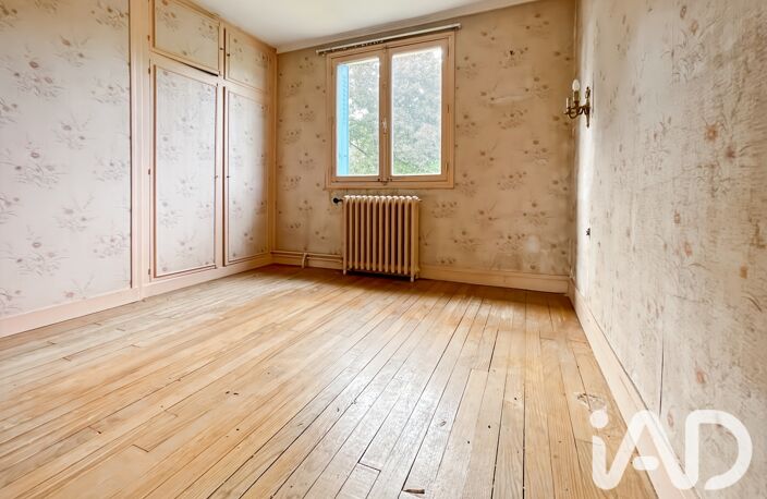 Vente Maison de ville 5 pièces — photo 4