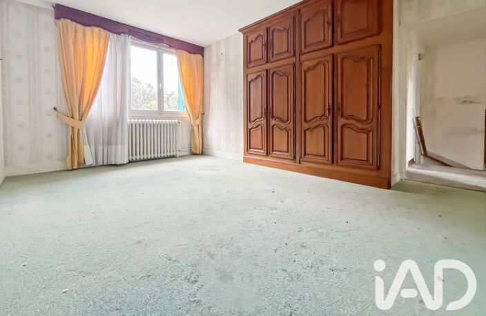 Vente Maison de ville 5 pièces — photo 5