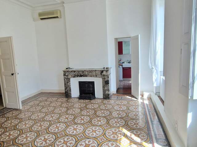 Vente Appartement 4 pièces — photo du bien