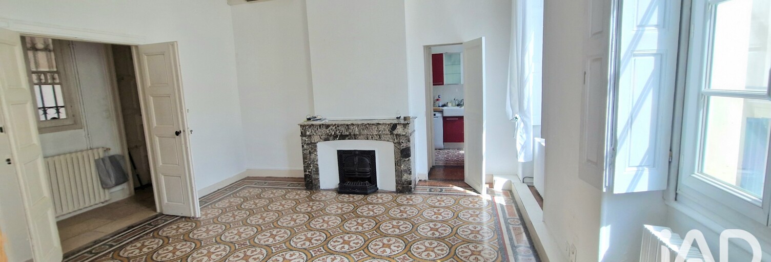 Appartement 4 Pièces 105 m² à vendre à Nîmes (30000)