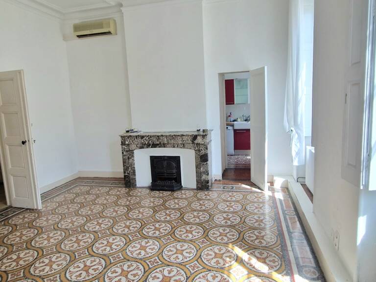 Vente Appartement 4 pièces — photo 1