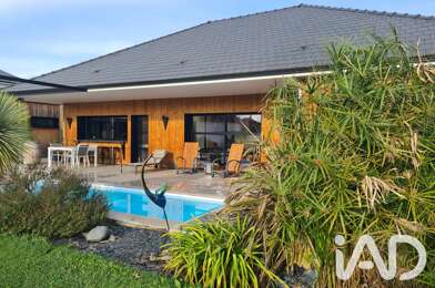 Maison 5 pièces 610000 €