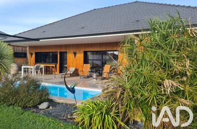 Vente Maison/villa 5 pièces — photo du bien