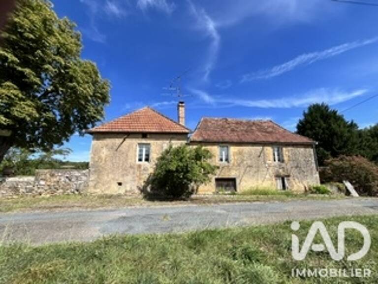 Vente Ferme 5 pièces — photo 1