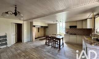 Maison 5 Pièces 140 m² à vendre à Campagnac-lès-Quercy (24550)